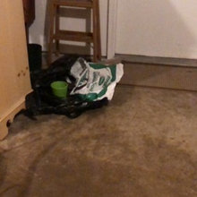 Secret Room