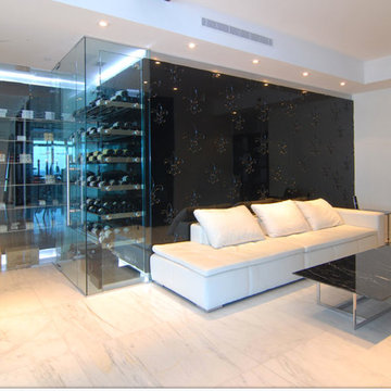 Diplomat Residence