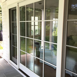 Charming Renovation - Weather Shield Premium - Windows And Doors