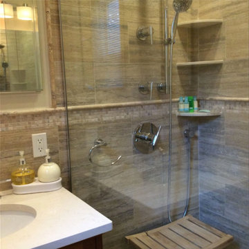 Bathrooms