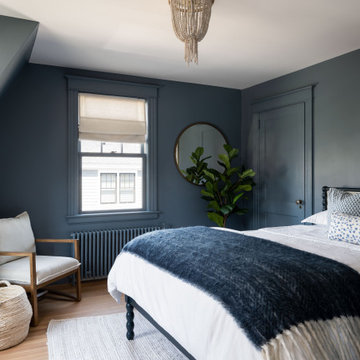 Newport Beach Cottage