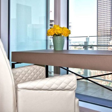Luxury High Rise Living at Museum Tower Dallas