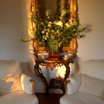 Paris Apartment, The Marais, Paris, France
