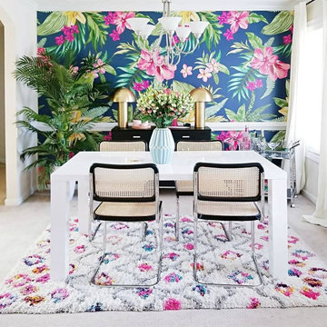 Shag Rugs