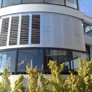 Shutters