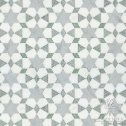 Stone Mosaic - Tile