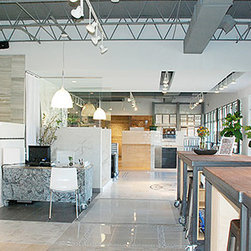 New Miami Circle Showroom! - Wall And Floor Tile