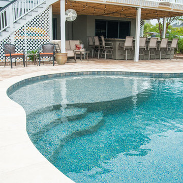 Pool Oasis