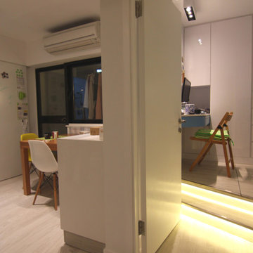 18 Renovation – Hong Kong