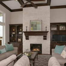Living Room Ideas