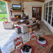 Patio Ideas