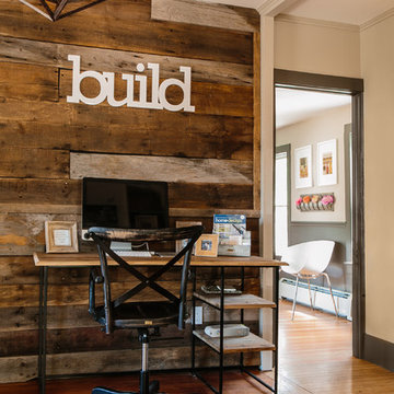 Wakefield Design Studio