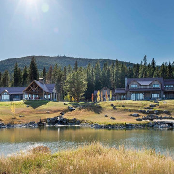 Trail Creek Ranch