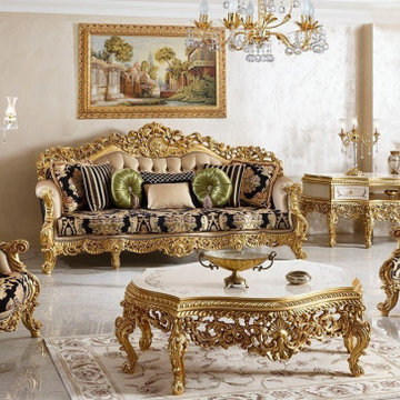Şehrazat Classic Collection