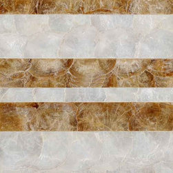 capiz mosaic /soft shell mosaic - Products