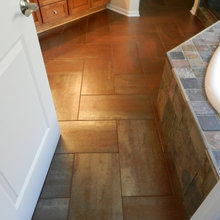Flooring