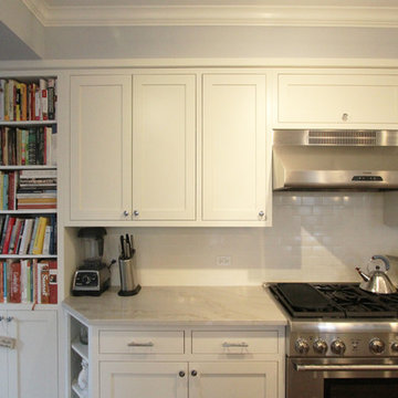 Dearborn Street Condo