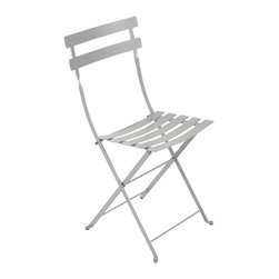 Fermob Bistro Chair - Outdoor Folding Chairs