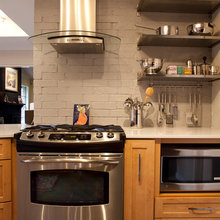 Kitchen Ideas