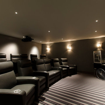 Aurora Round 1.3 Recessed by Pure Lighting