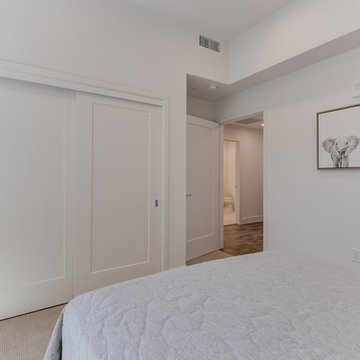 SummerHill Homes: Locale @ State Street Bldg A Unit 318A