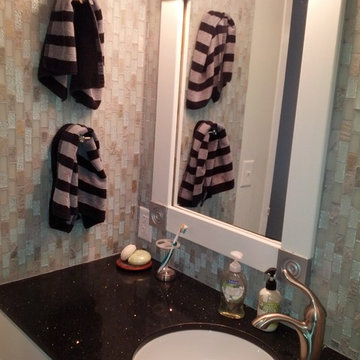Riverfront Condo