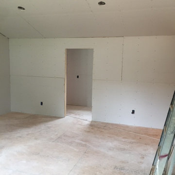 Residential addition- Fort Mill, SC