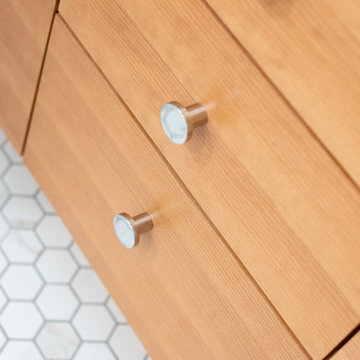 North Sunset Ground Floor Bathroom
