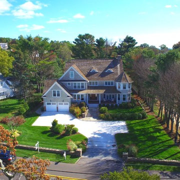 Westport Real Estate: 5 Compo Beach Road, Westport, CT