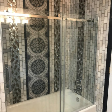 Glamorous Bathroom Remodel