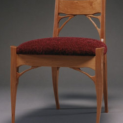 Nuvo Chair - Products