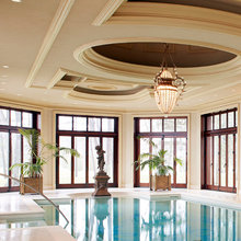 Indoor Swimming Pools