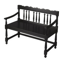 Wish List
