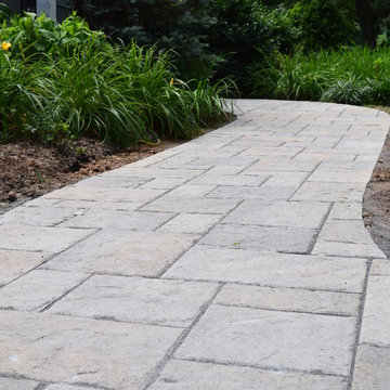 Enhancing a Classic Charm