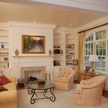 Living Room Ideas