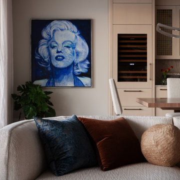 Contemporary Glamour