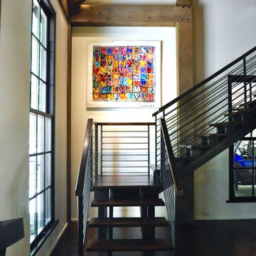 Silver Run Residence