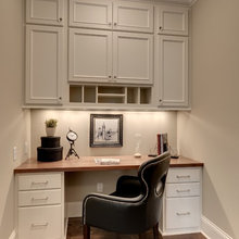 working area