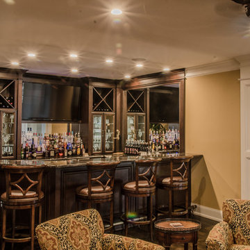 Ventnor Complex Traditional