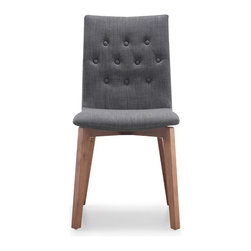 Orebro Dining Chair by Zuo Modern - Dining Chairs