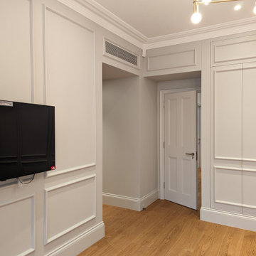 Queens Park I