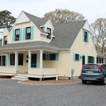 Cape Cod Retro