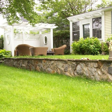 Examples of Landscape Design