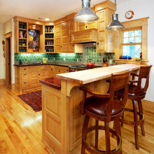 Townhouse Decorating Ideas