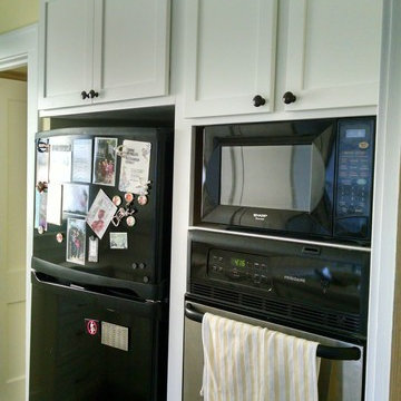 Kitchens