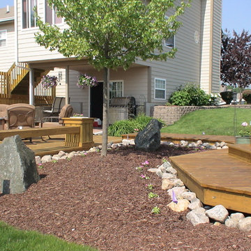 Our Work