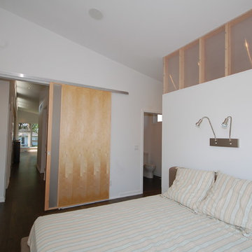 B-Line Small 002 | master bedroom
