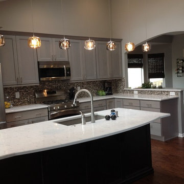 Personalized Kitchen