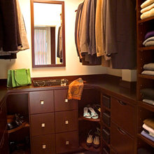 Closets