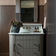 Powder Bath